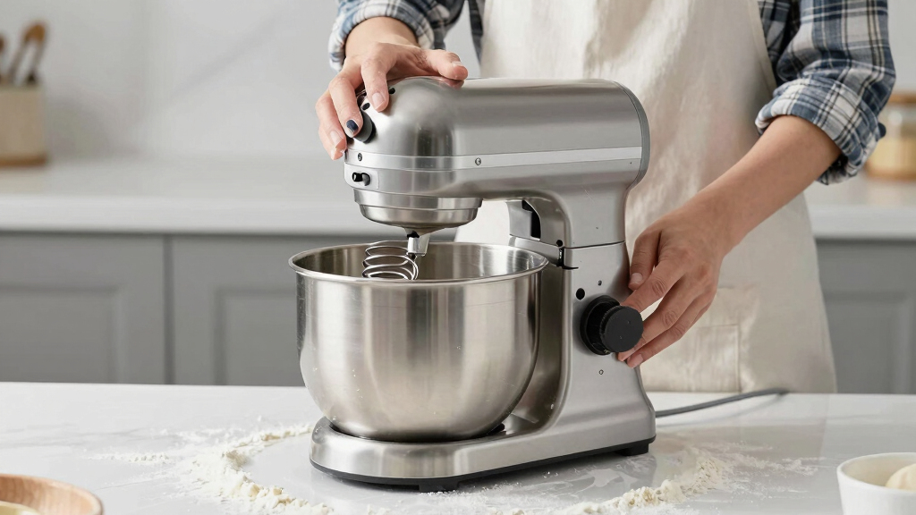 best spiral mixer for bagel dough
