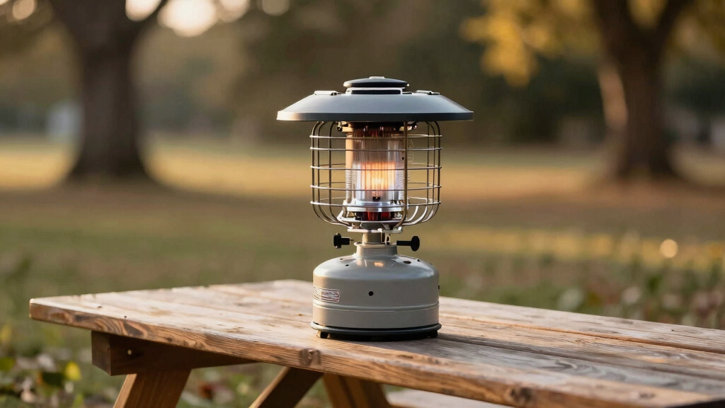 best portable propane heater for emergency heat