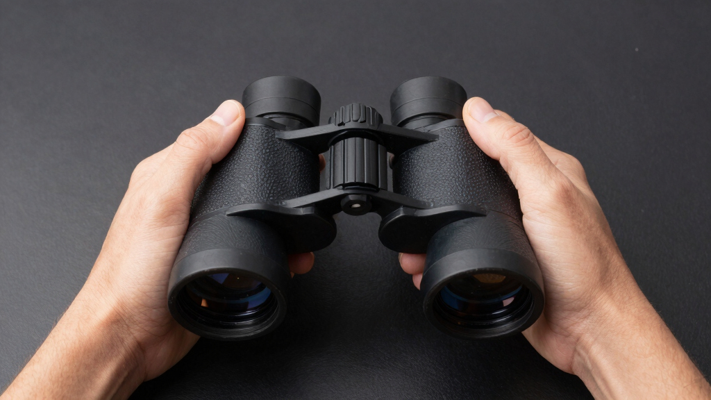 best binoculars for couples travel