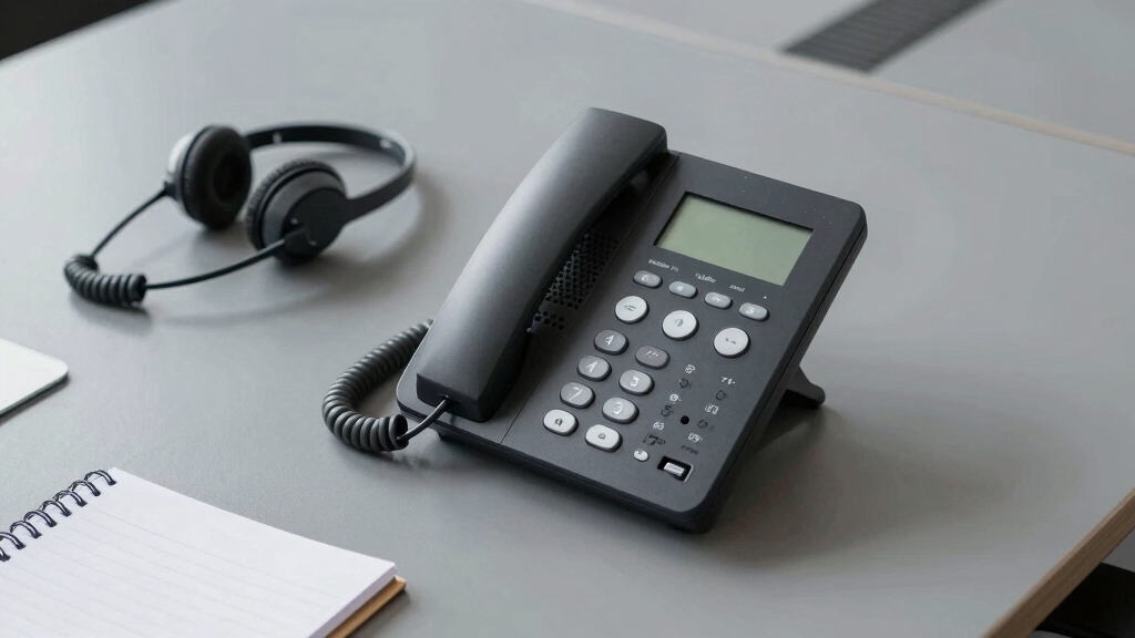 best conference room voip phone
