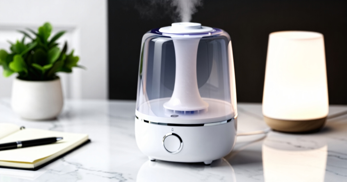 8 Best Humidifier for Home Office in 2026 18 best humidifier for home office