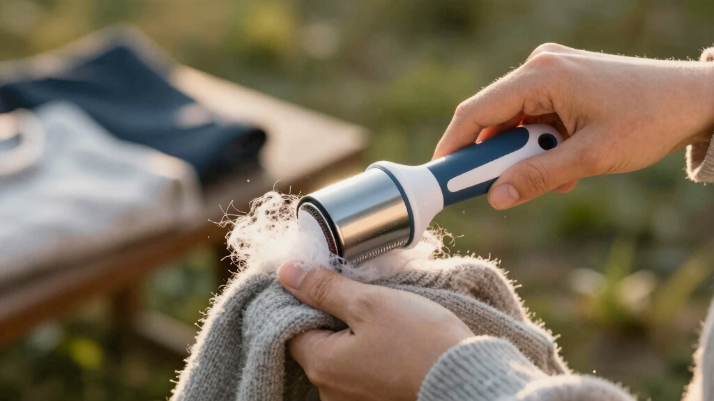 best lint remover for clothes