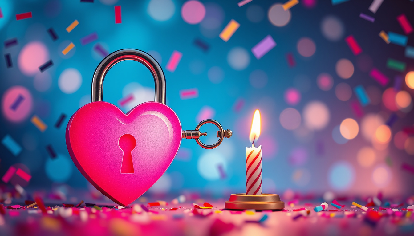Unlocking Love: Discover Your Birthday Name Love Percentage!