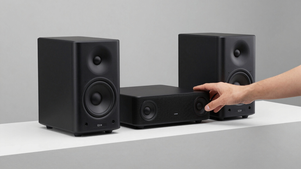 best multi room speaker system