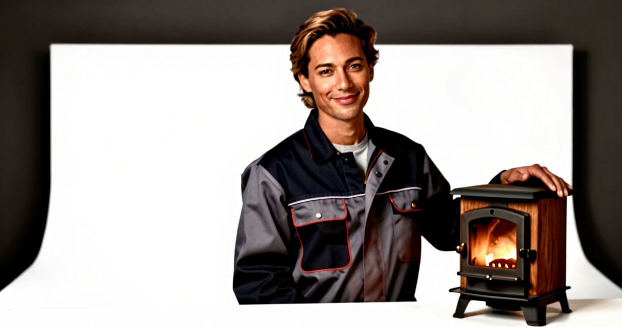 best small wood stove for garage workshop