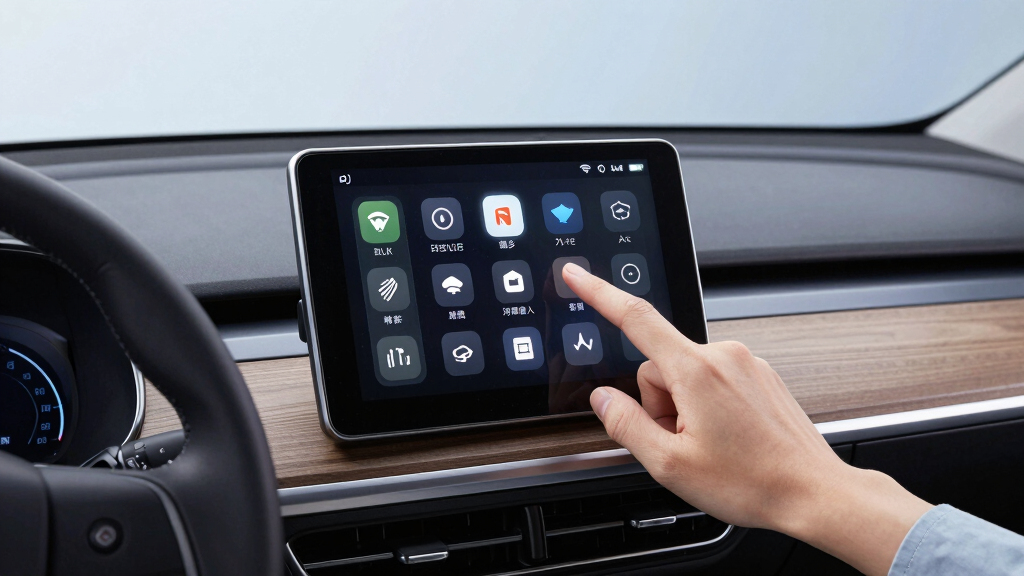 best wireless Android Auto head unit