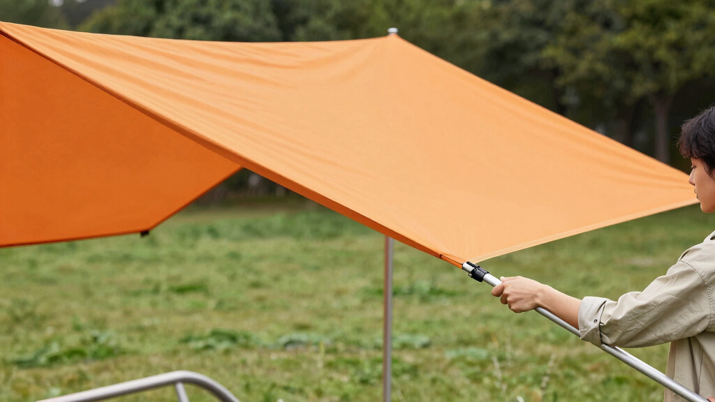 best car awning room for festivals