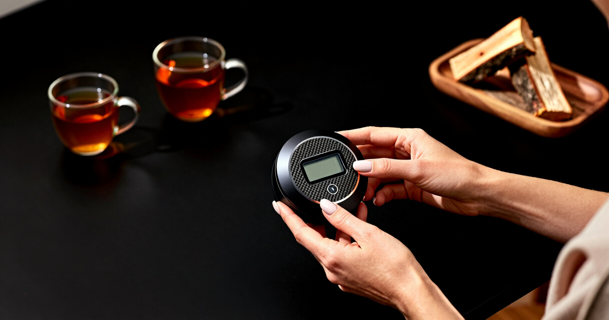 best carbon monoxide detector for wood stove safety