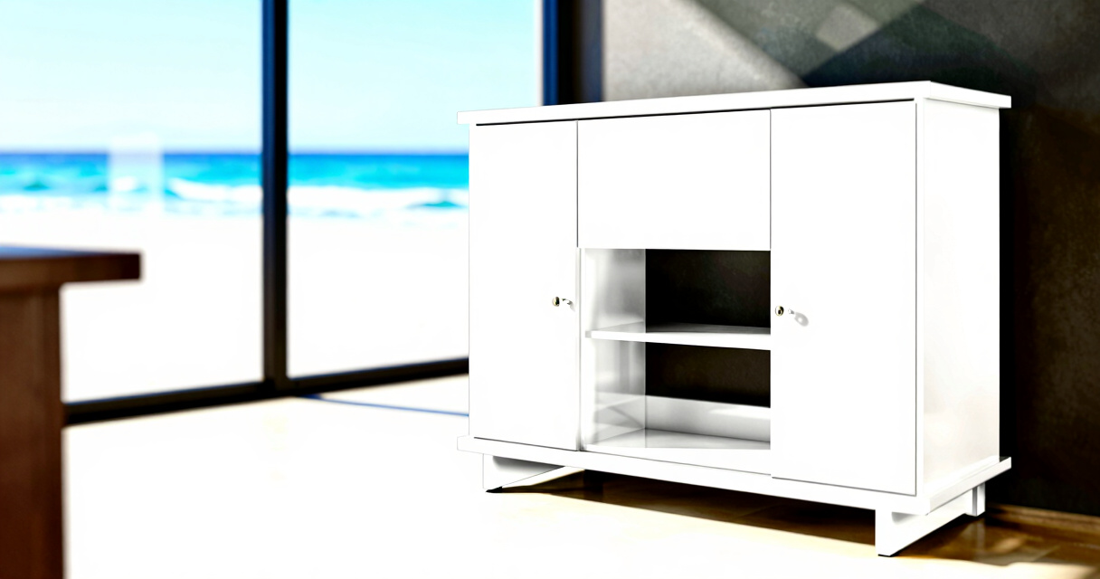 best premium board game cabinet table combo