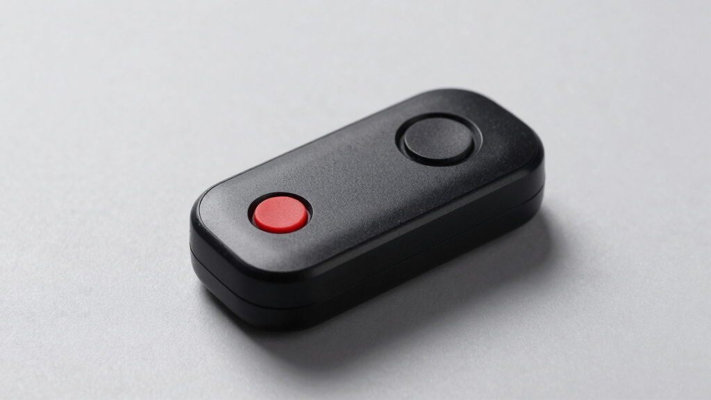 best personal alarm for runners