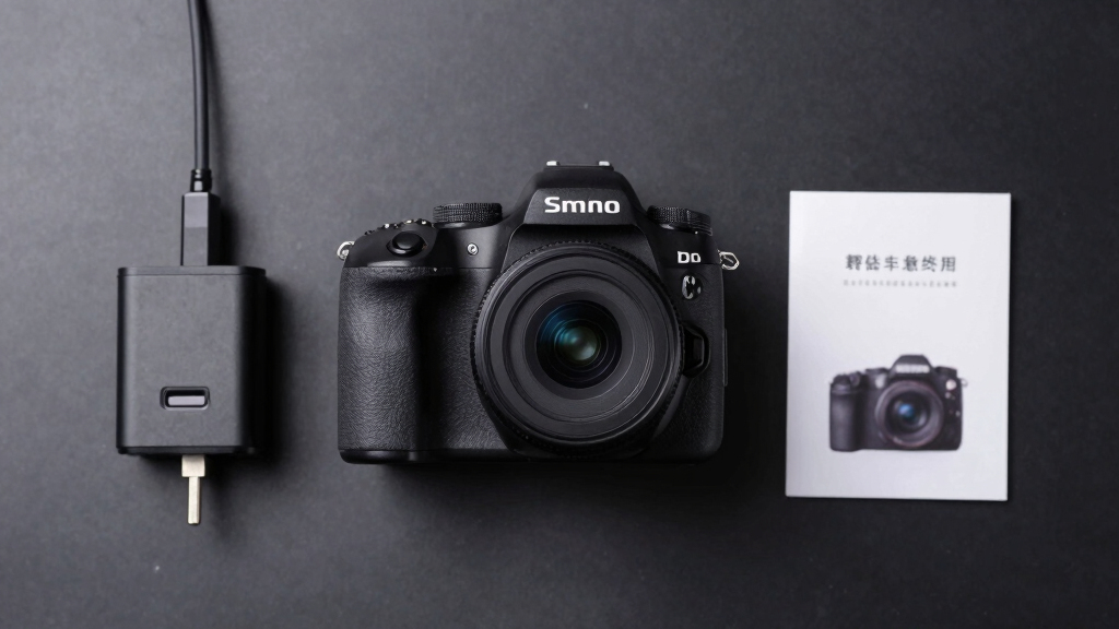 best camera system with person detection