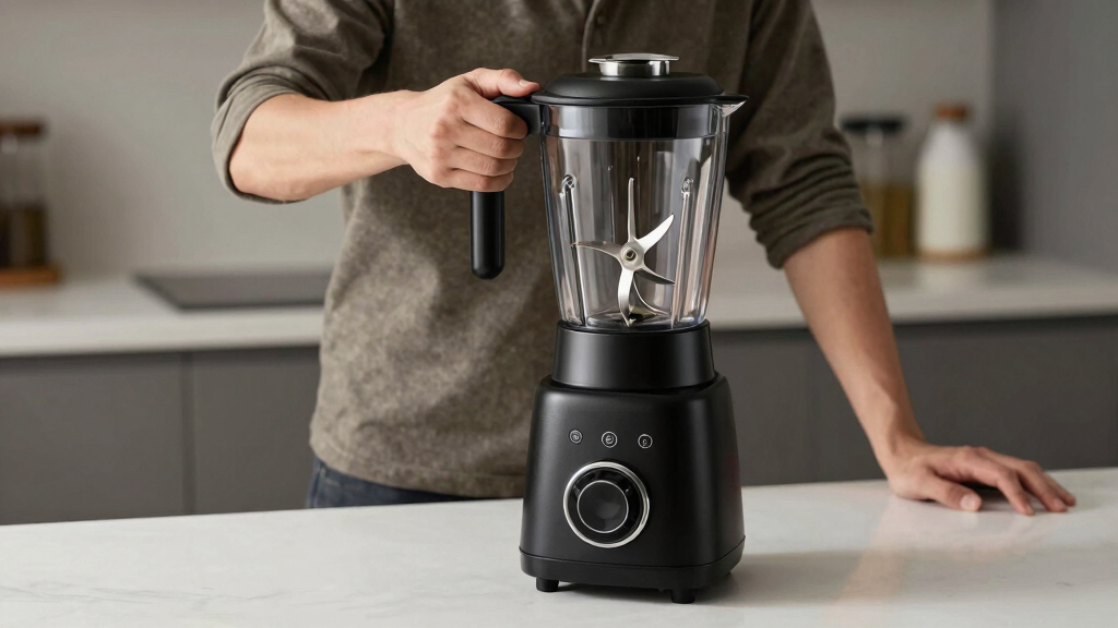 best high-end blender for smoothies