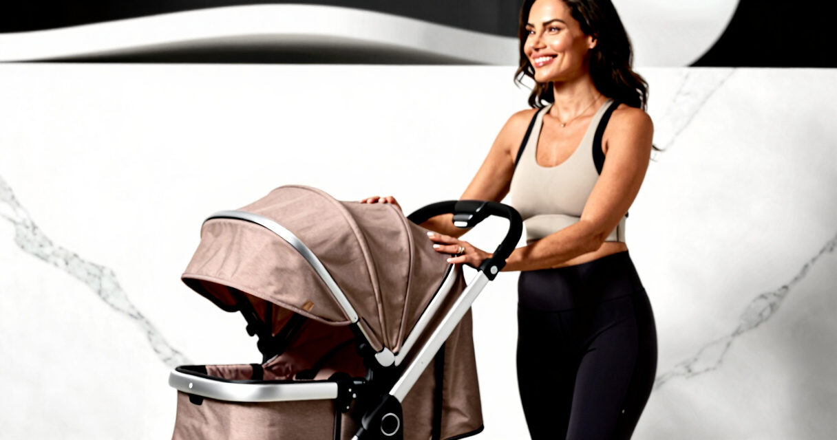 pet strollers
