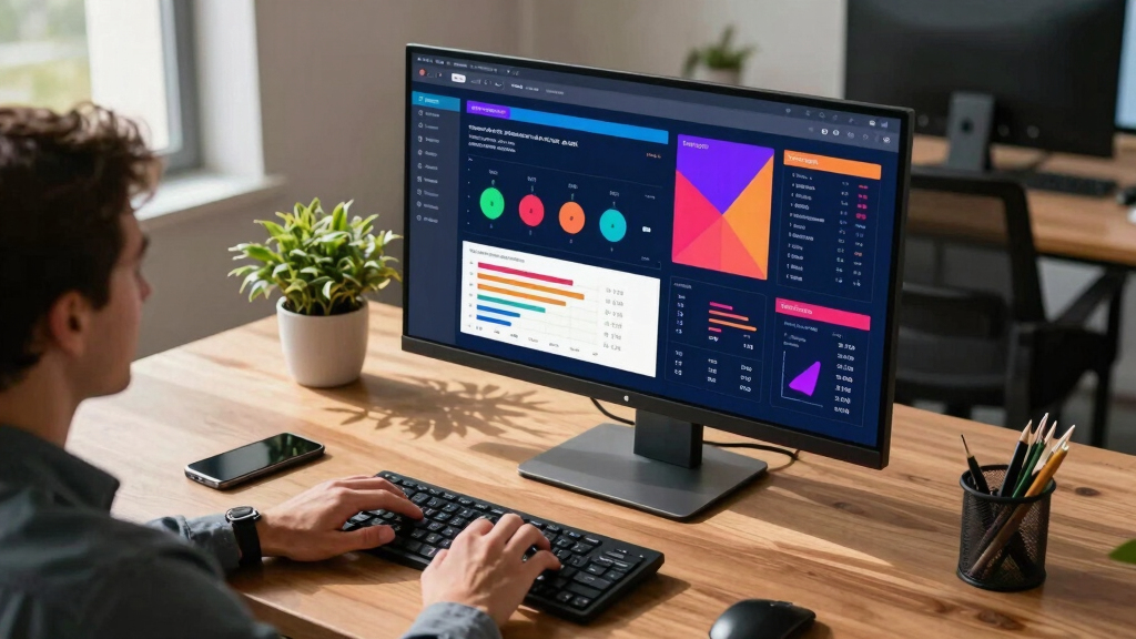 best premium ultrawide monitor for marketing agencies