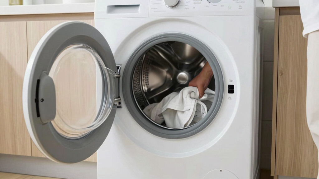 best top load washer without agitator premium