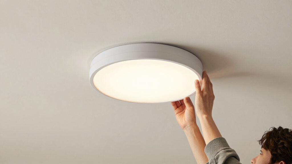 best flush mount ceiling light