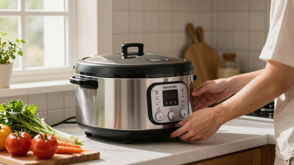 best programmable slow cookers