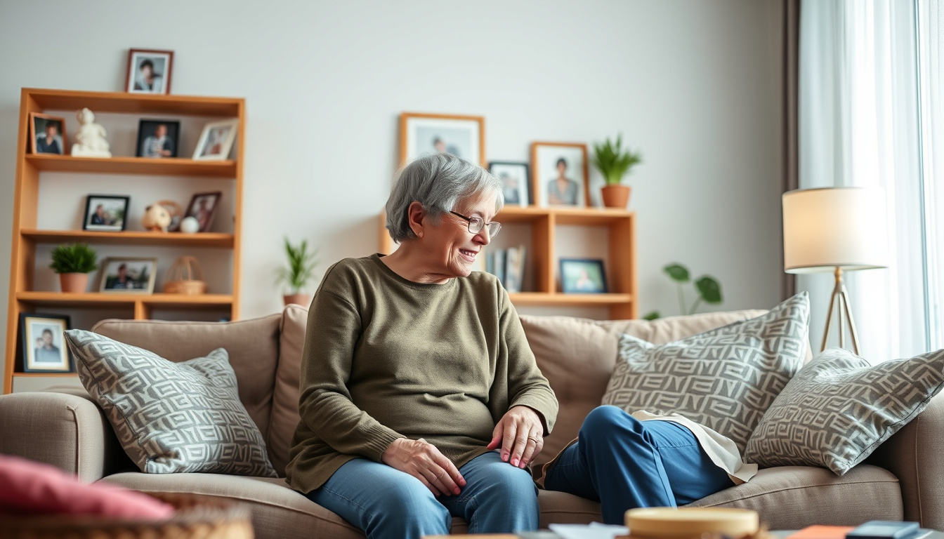 Compassionate Caregiver Services in Niagara: Your Guide to Quality Support for Loved Ones