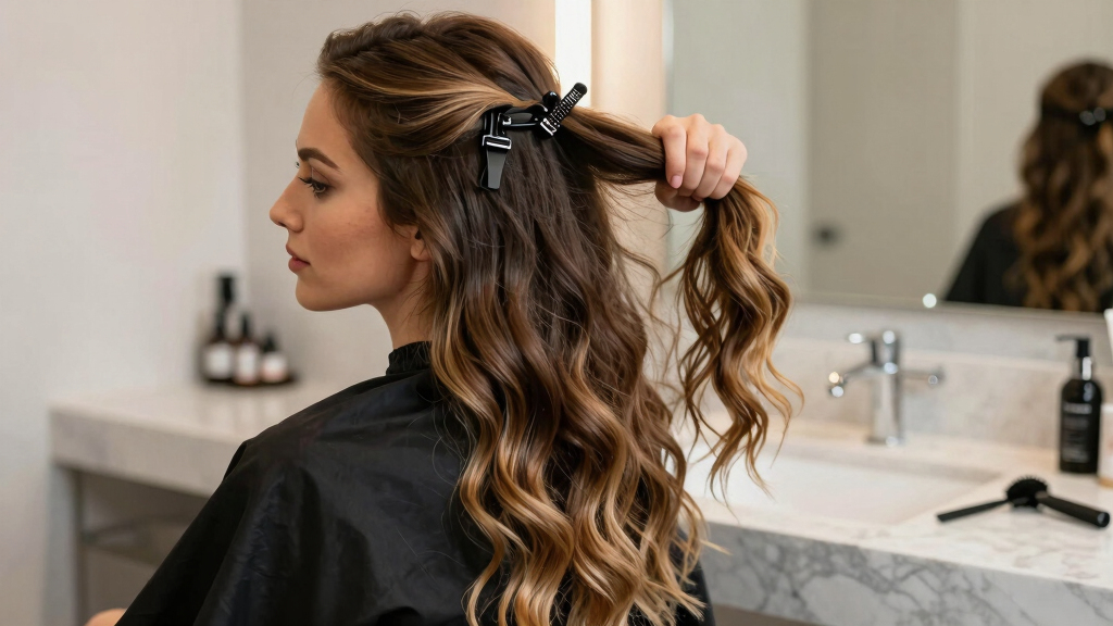 best clip-in human hair extensions