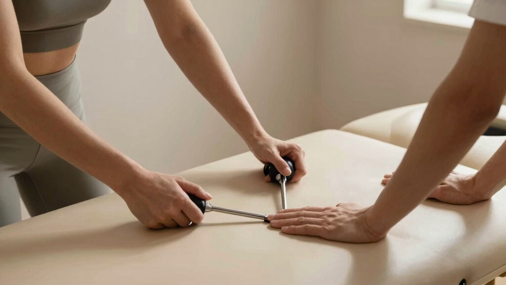 best hydraulic massage table for therapists
