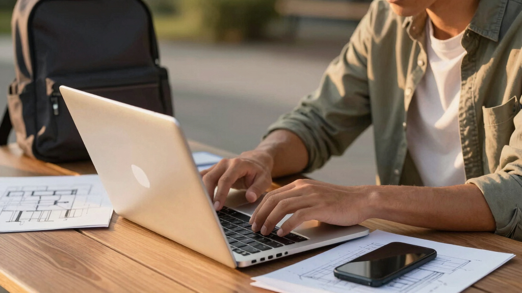 top mobile workstation laptop for engineering students