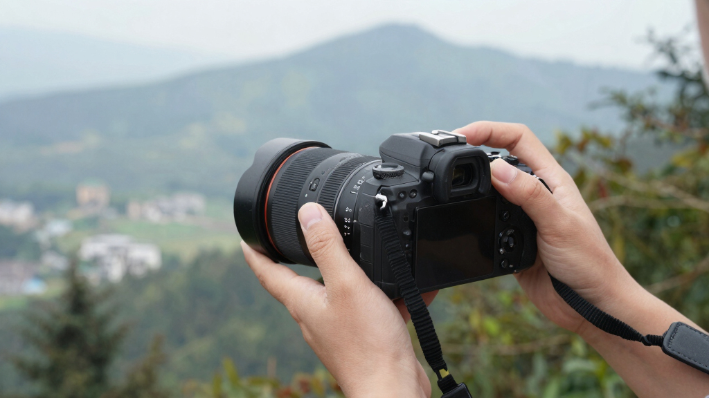 best full frame mirrorless cameras for travel photography