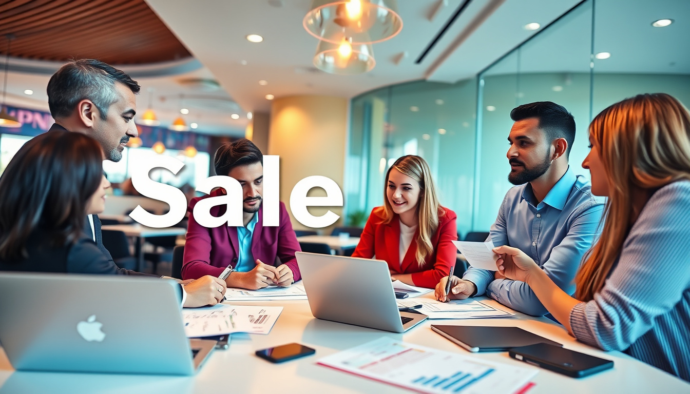 Financing Options for Restaurant Buyouts