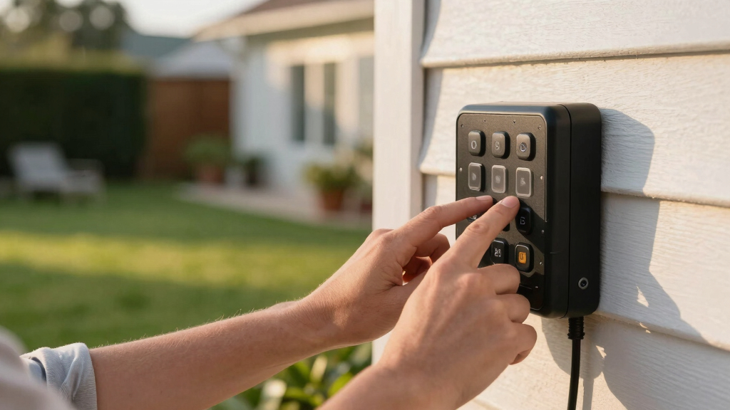 best smart sprinkler controller 8 zone