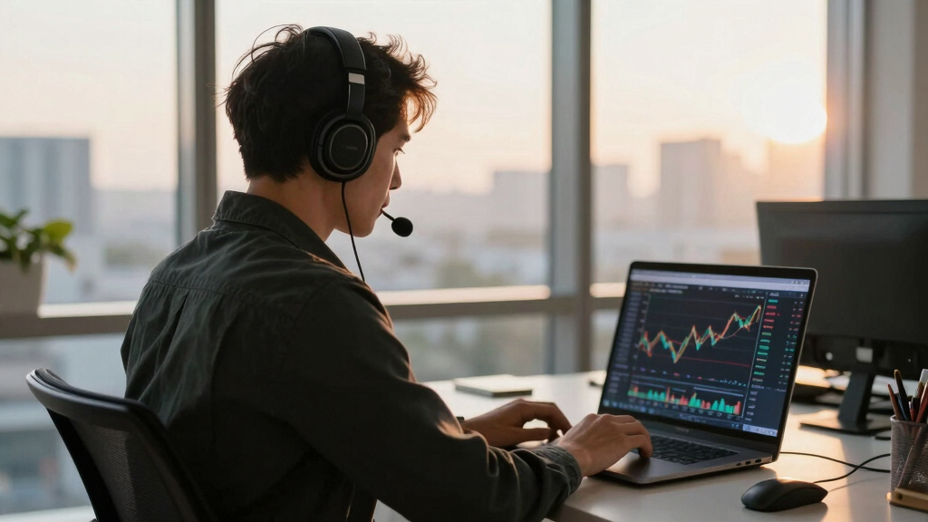 best noise cancelling headset for work calls