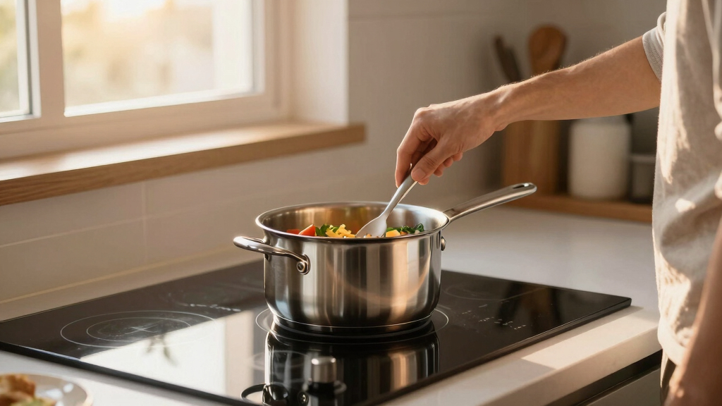 best tri ply cookware set