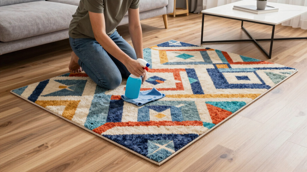 best premium washable rugs amazon