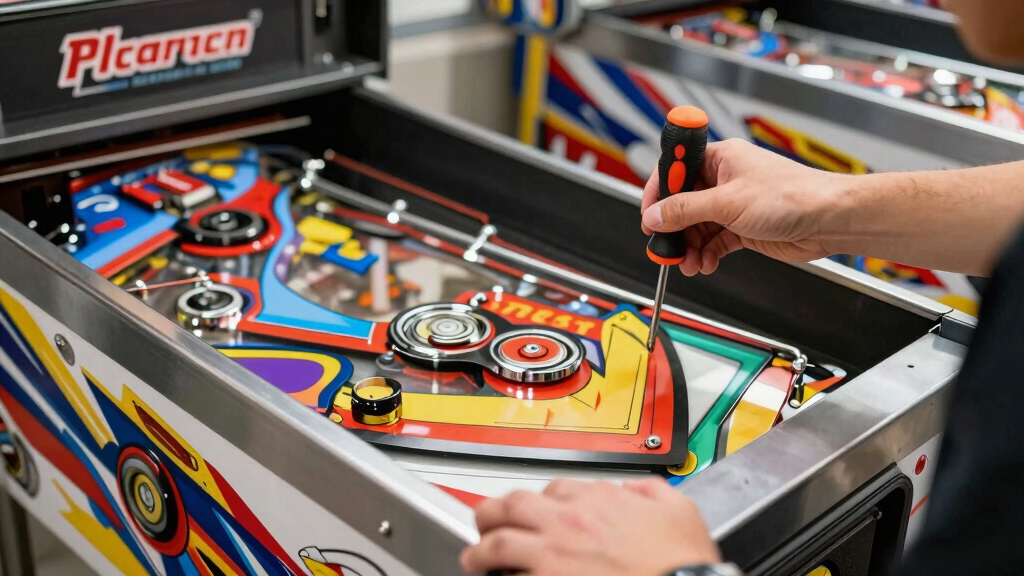 best licensed-theme pinball machines