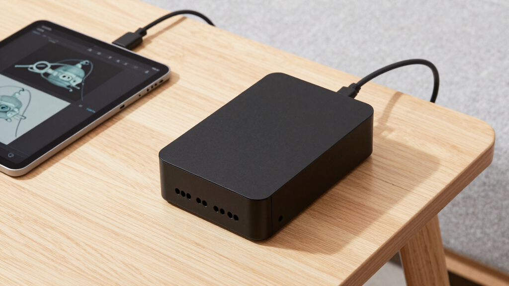 best professional 3D rendering mini PC for photogrammetry projects