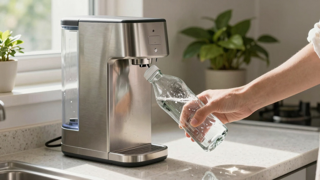 best water dispensers for hydration habit rebuilding