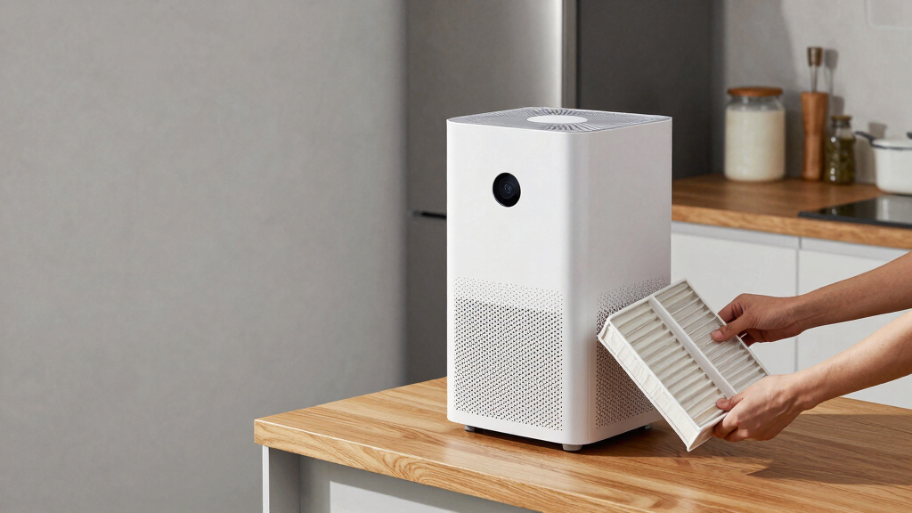 best air purifier for condo