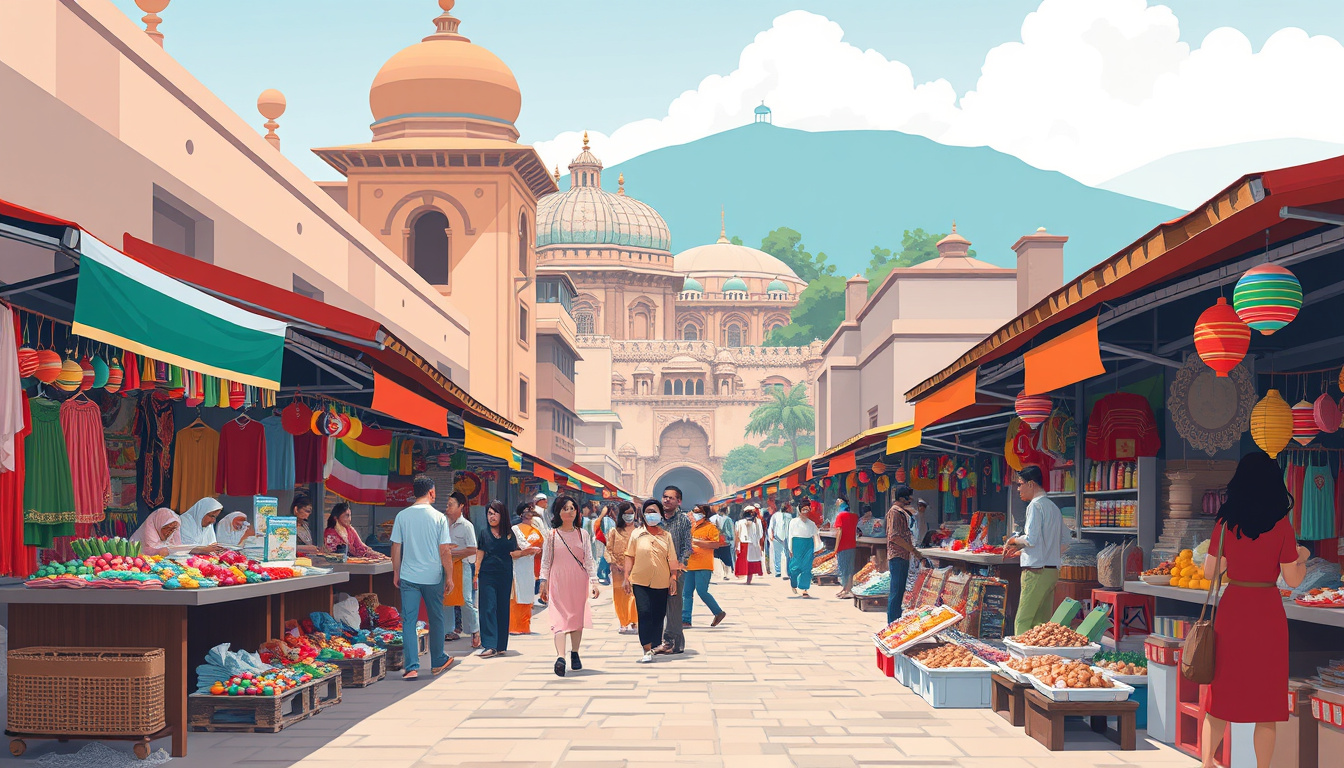 Cultural Experiences in Budget-Friendly Countries