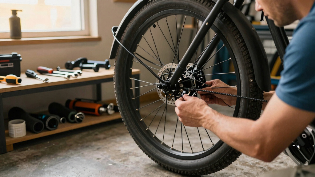 best rear hub ebike conversion kits