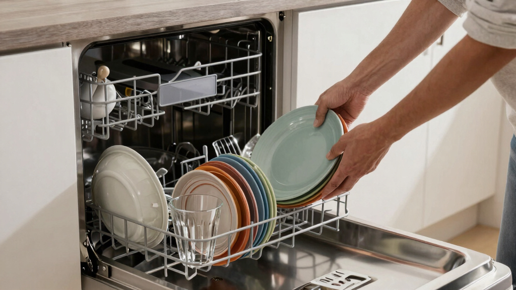 best dishwashers for open kitchens