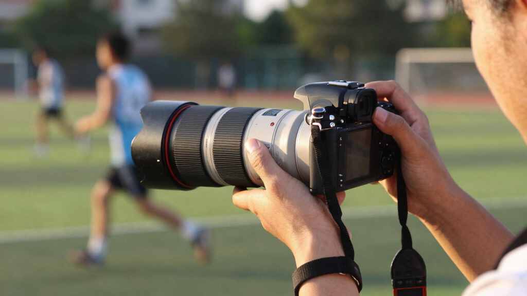 best lenses for fast subject tracking