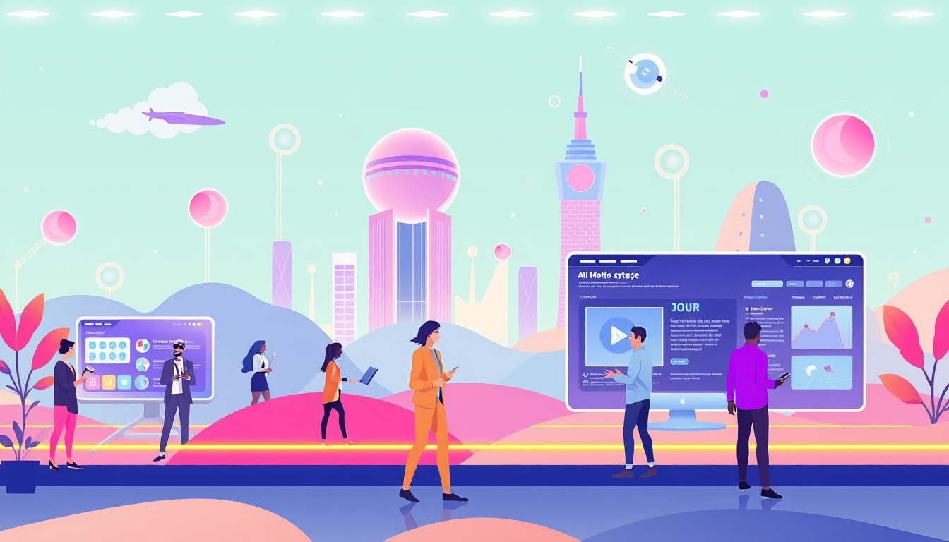 Transforming Customer Experience: An In-Depth Review of AI Website Systems