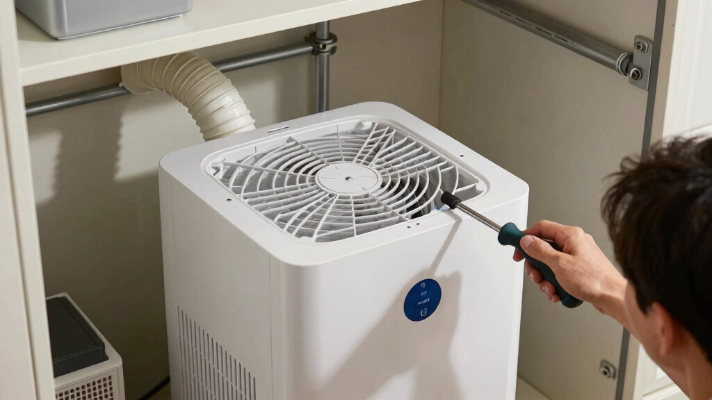 best whole house hepa air purifier system
