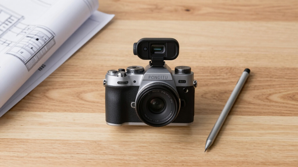 best document camera for architects