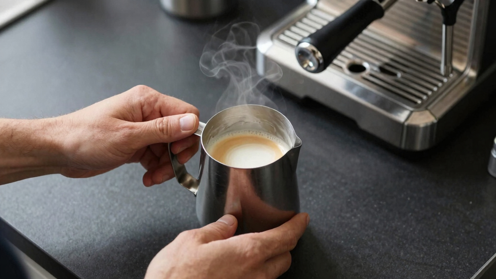 best automatic milk frother