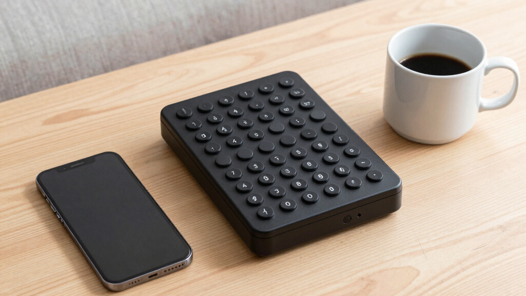 best refreshable braille displays 40 cell