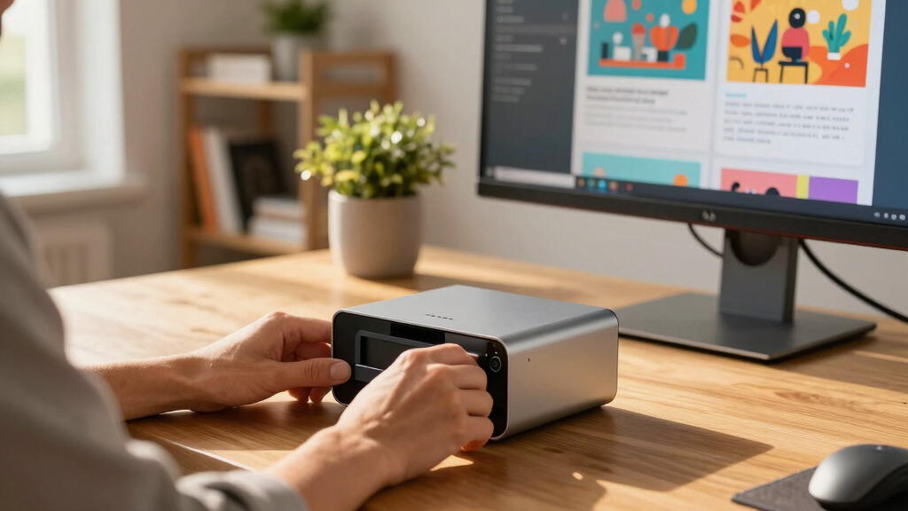 document camera premium