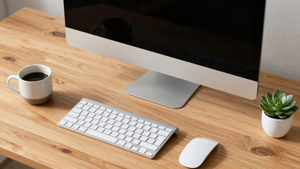 best monitor for long hours of tax prep