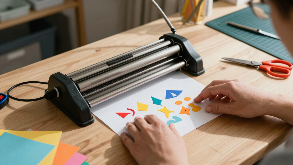 best die cutting machine for detailed paper art