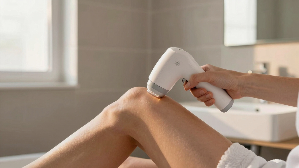 best IPL device for ingrown hairs