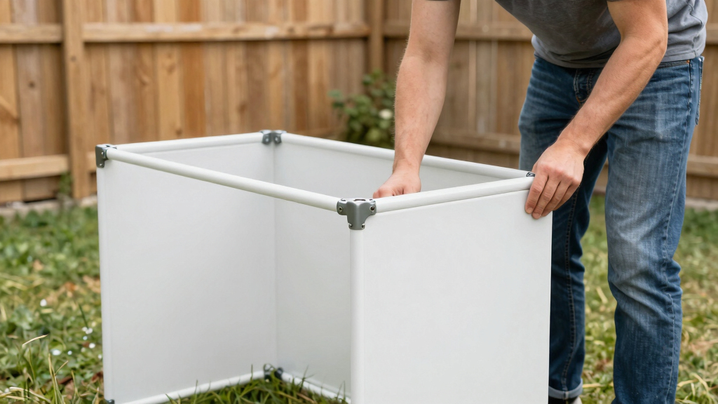 best modular kennel panels for dogs