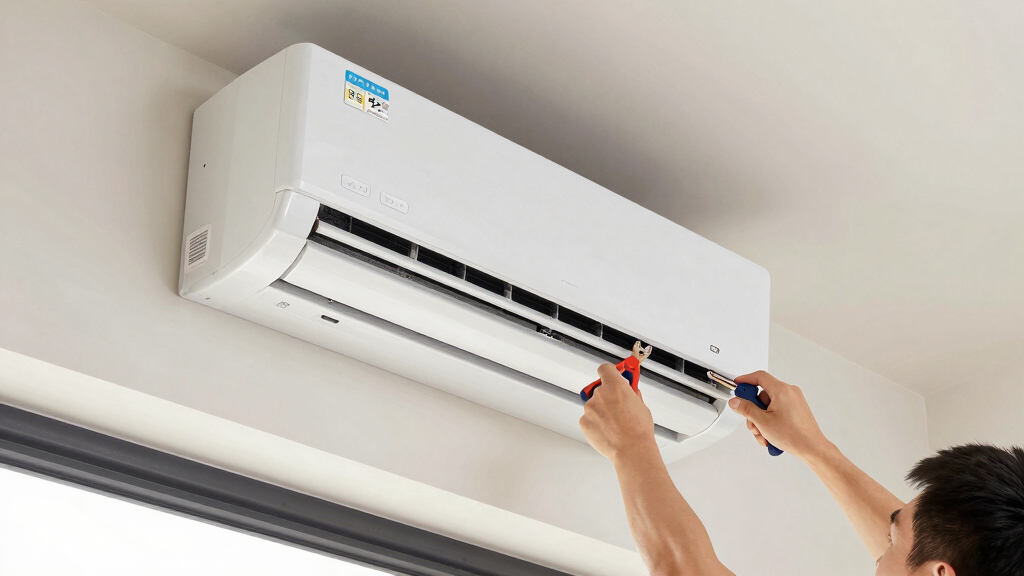 best inverter window air conditioner quiet